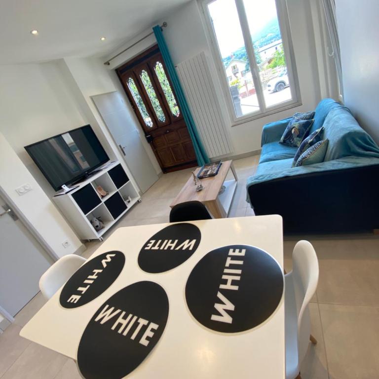 La Maison d’Alice - Apartment mit 1 Schlafzimmer - 3