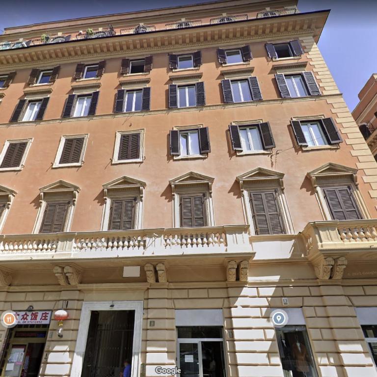 GuestHost - Piazza Fanti Luxury Apartments - Appartamento con 3 Camere da Letto - 45