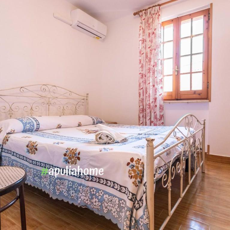 Casa Vacanza Villetta Claudia - Apulia Home - Appartamento con 3 Camere da Letto - 25