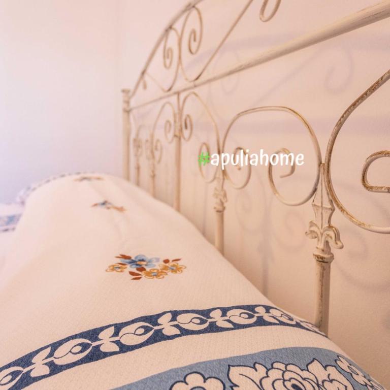 Casa Vacanza Villetta Claudia - Apulia Home - Appartamento con 3 Camere da Letto - 24