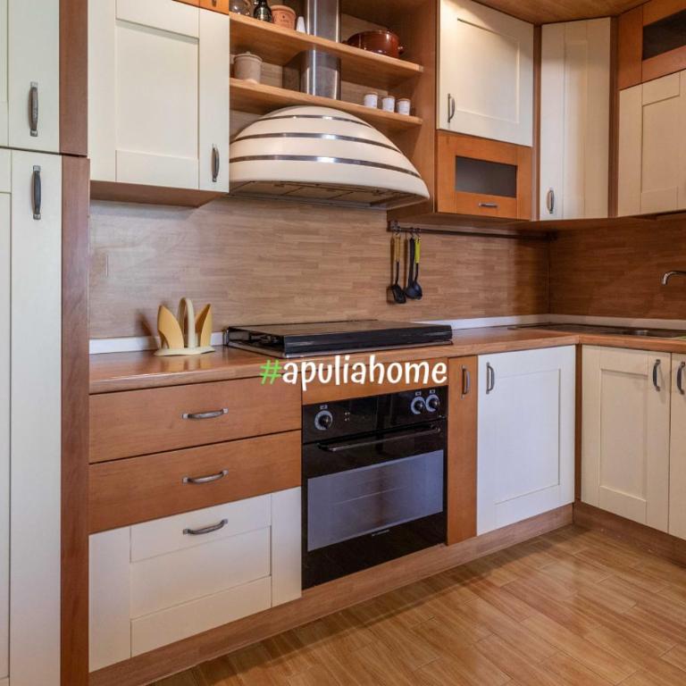 Casa Vacanza Villetta Claudia - Apulia Home - Appartamento con 3 Camere da Letto - 14