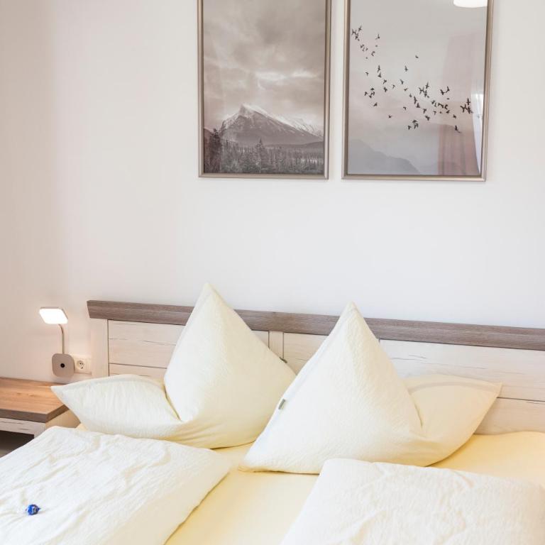 Haus Kindler - Apartment mit 3 Schlafzimmern - 11