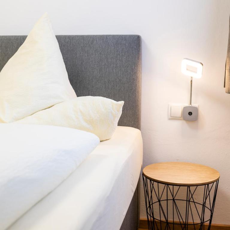 Haus Kindler - Apartment mit 3 Schlafzimmern - 12