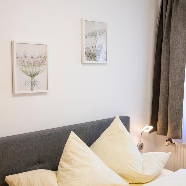 Haus Kindler - Apartment mit 3 Schlafzimmern - 18