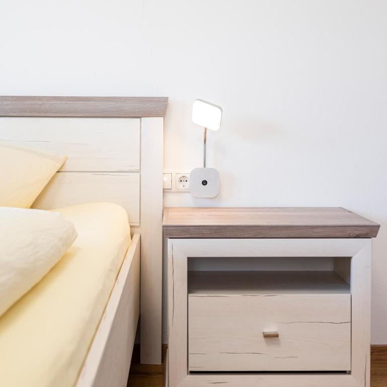 Haus Kindler - Apartment mit 3 Schlafzimmern - 19