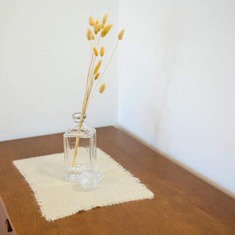 Haus Kindler - Apartment mit 1 Schlafzimmer - 9