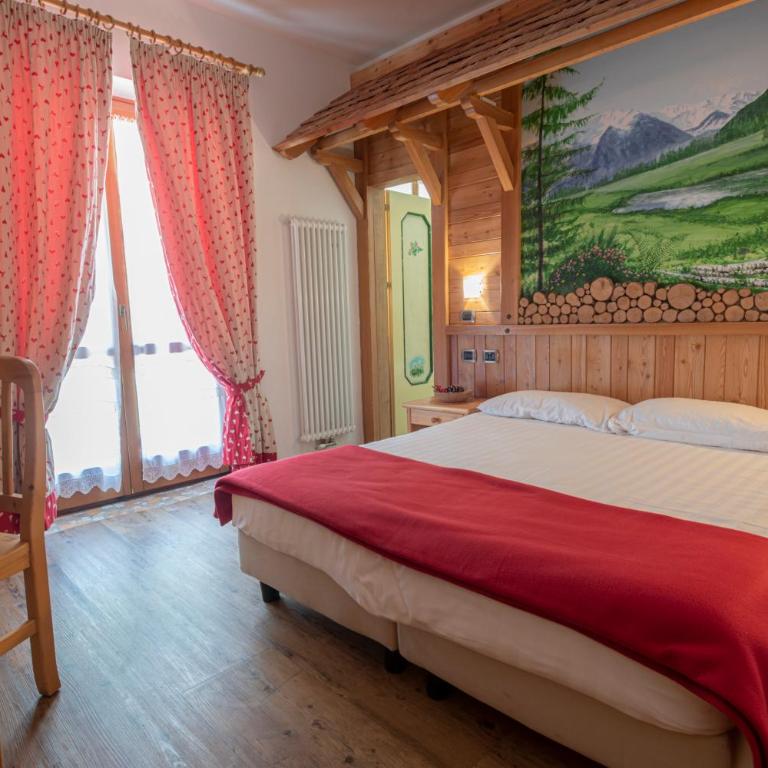 Hotel Cova - Camera Superior Matrimoniale/Doppia con Letti Singoli - 8