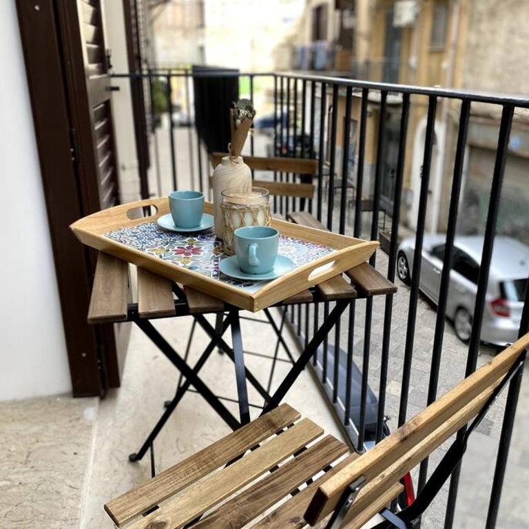 Home Suite Home - Apartment Palermo - Appartamento con 1 Camera da Letto - 20