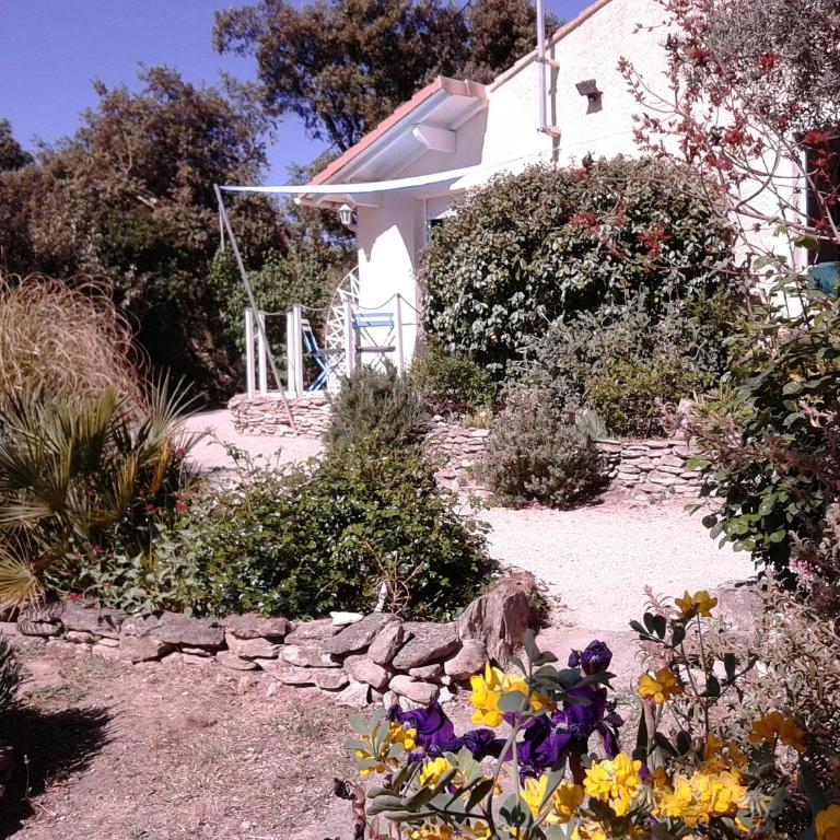Les Florides - Appartement - Vue sur Jardin - 24