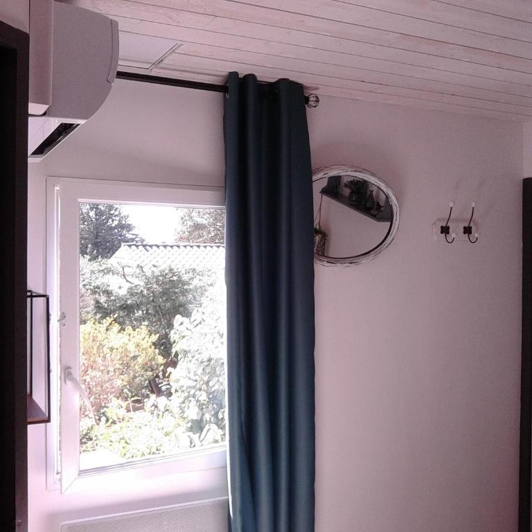 Les Florides - Appartement - Vue sur Jardin - 11