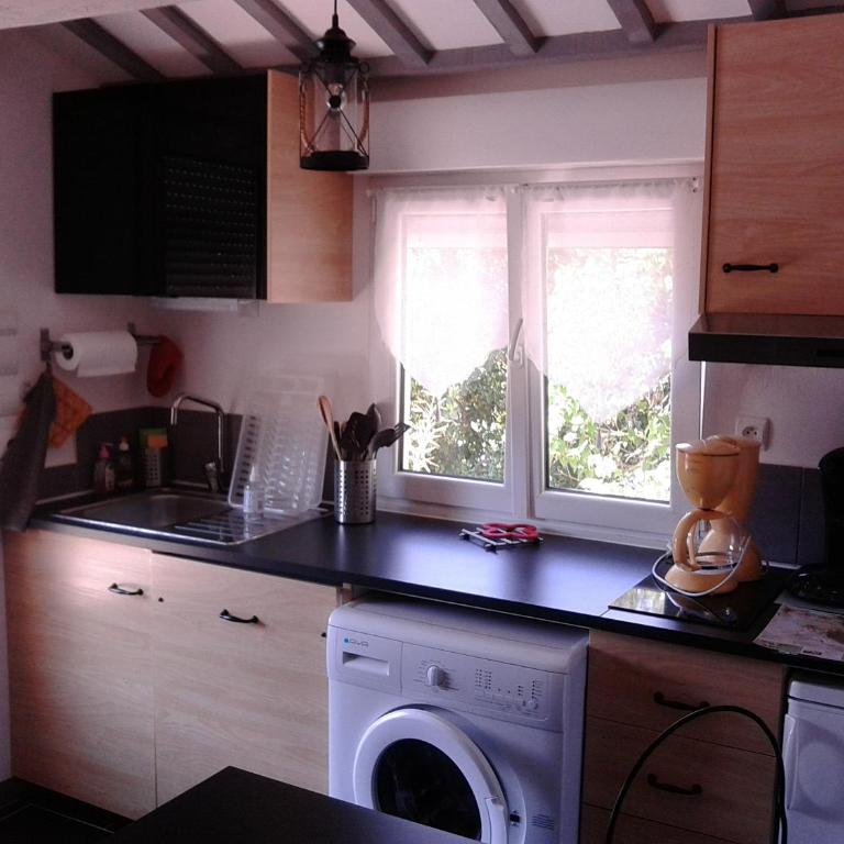 Les Florides - Appartement - Vue sur Jardin - 6
