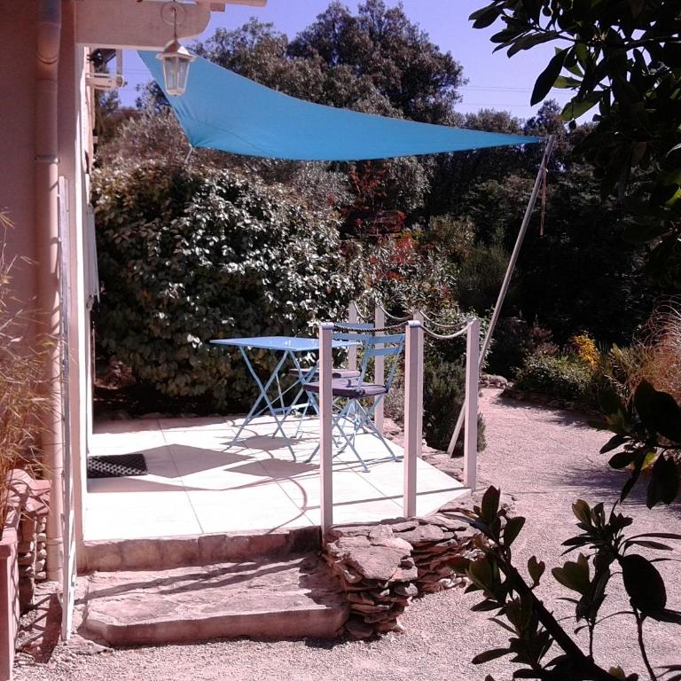 Les Florides - Appartement - Vue sur Jardin - 2
