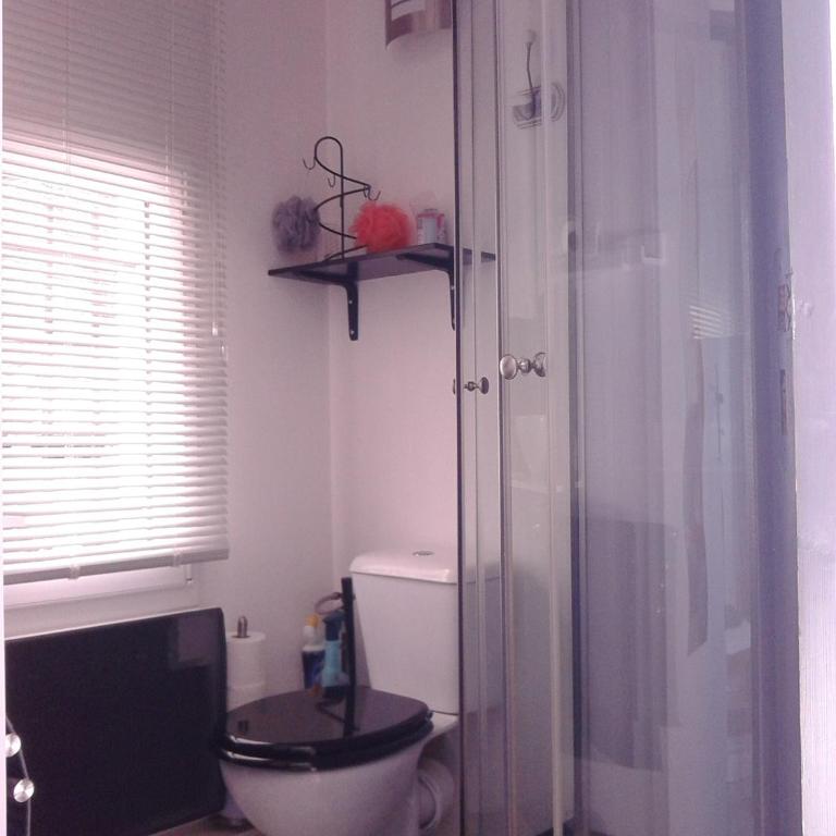 Les Florides - Appartement - Vue sur Jardin - 14