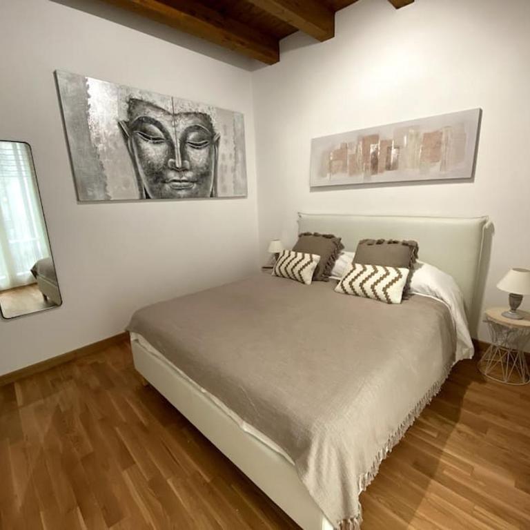 Home Suite Home - Apartment Palermo - Appartamento con 1 Camera da Letto - 1