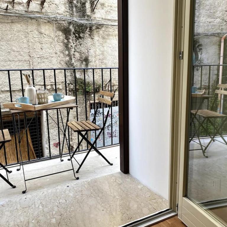 Home Suite Home - Apartment Palermo - Appartamento con 1 Camera da Letto - 15