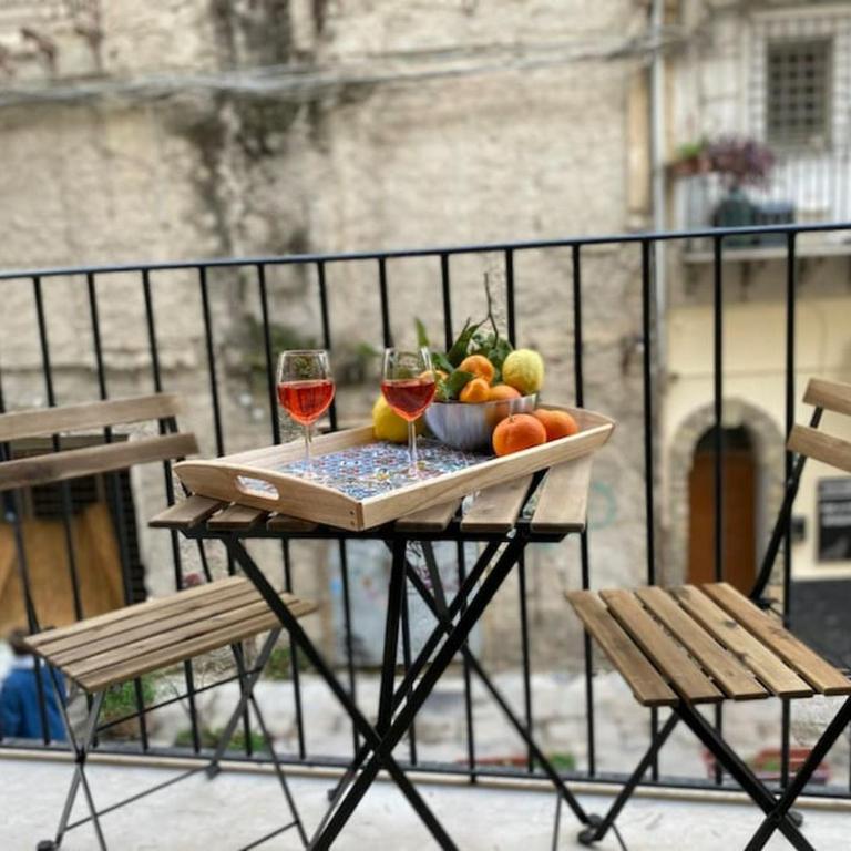 Home Suite Home - Apartment Palermo - Appartamento con 1 Camera da Letto - 2
