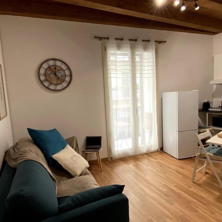 Home Suite Home - Apartment Palermo - Appartamento con 1 Camera da Letto - 3