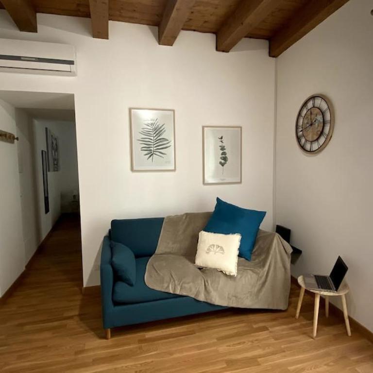 Home Suite Home - Apartment Palermo - Appartamento con 1 Camera da Letto - 13