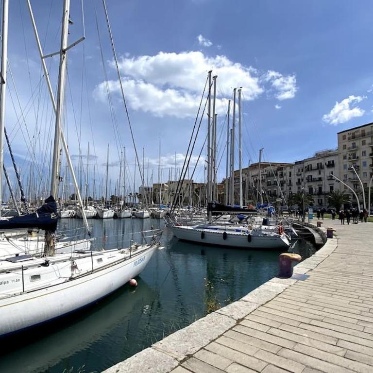 Home Suite Home - Apartment Palermo - Appartamento con 1 Camera da Letto - 8