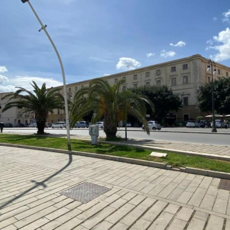 Home Suite Home - Apartment Palermo - Appartamento con 1 Camera da Letto - 6