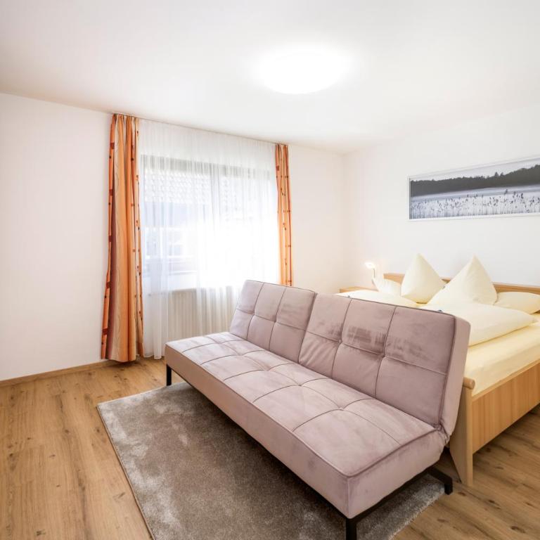 Haus Kindler - Apartment mit 3 Schlafzimmern - 30