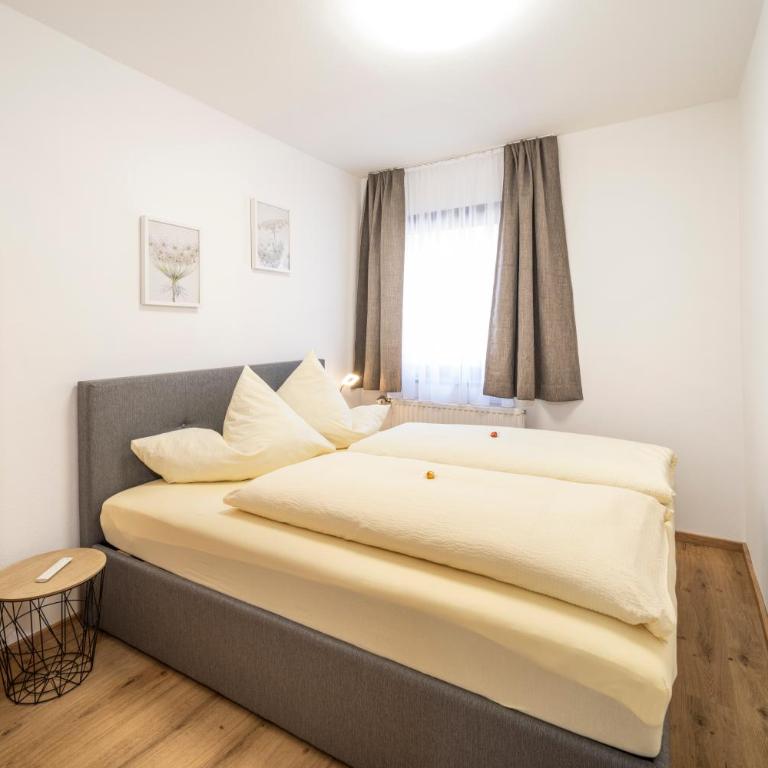 Haus Kindler - Apartment mit 3 Schlafzimmern - 26