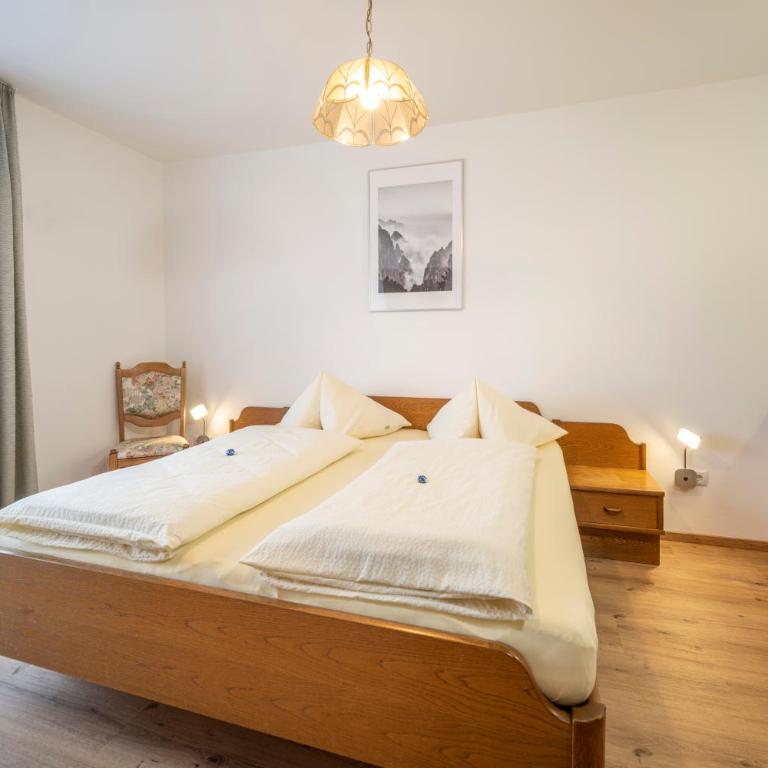 Haus Kindler - Apartment mit 1 Schlafzimmer - 15