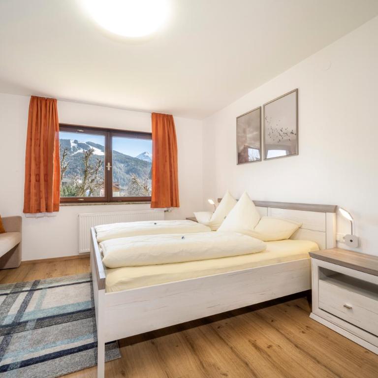 Haus Kindler - Apartment mit 3 Schlafzimmern - 3