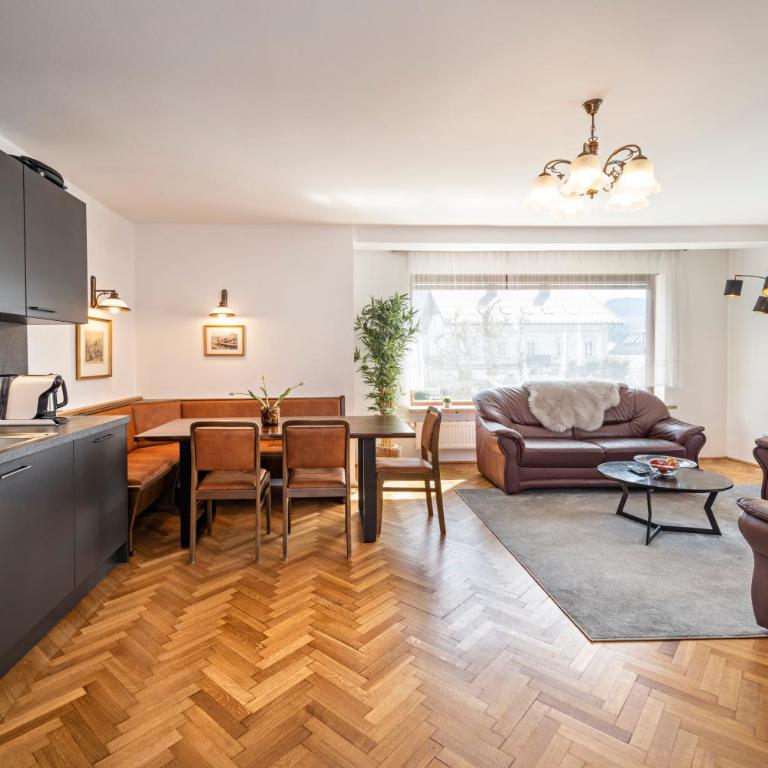 Haus Kindler - Apartment mit 3 Schlafzimmern - 29