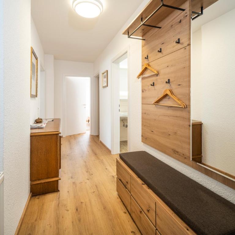 Haus Kindler - Apartment mit 3 Schlafzimmern - 28