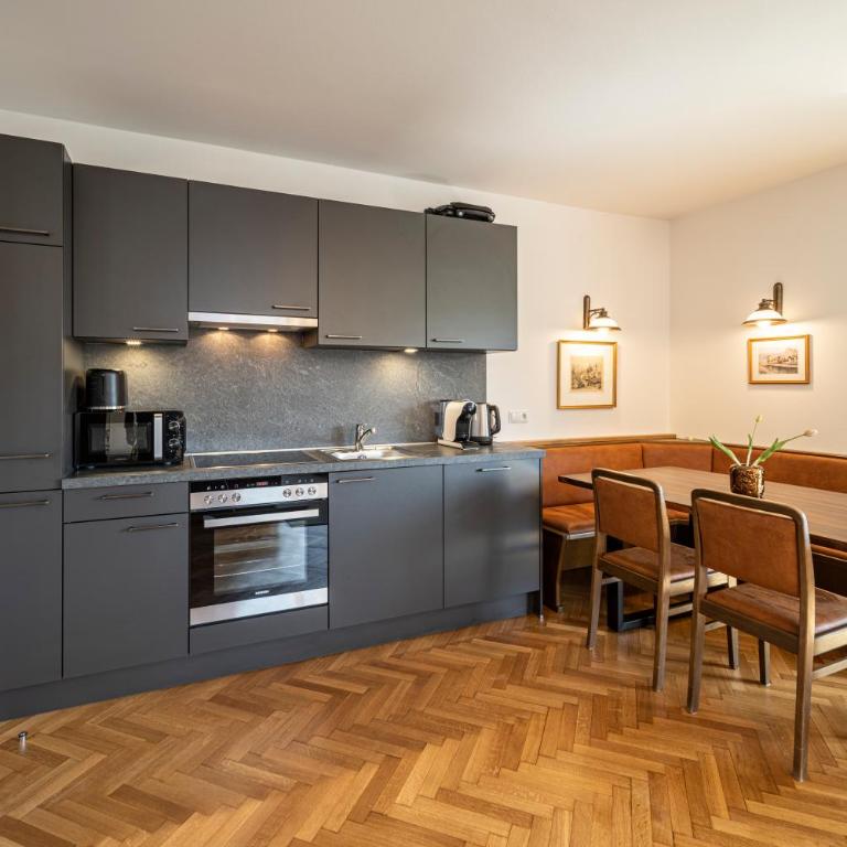 Haus Kindler - Apartment mit 3 Schlafzimmern - 31