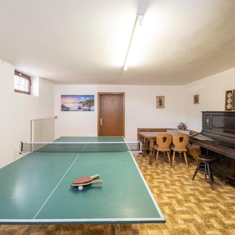 Haus Kindler - Apartment mit 3 Schlafzimmern - 9