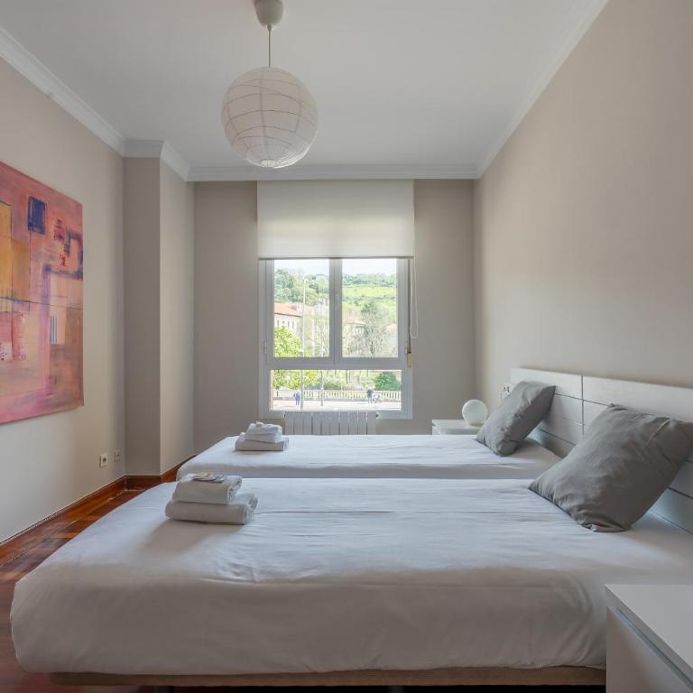 Zubia apartment by People Rentals - Two-Bedroom Apartment - 14