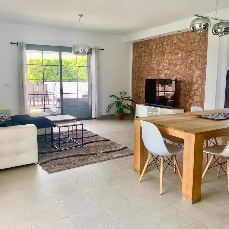 Villa Santa Maria - Villa de 3 dormitorios - 13