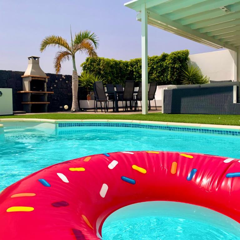 Villa Santa Maria - Villa de 3 dormitorios - 7