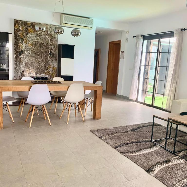 Villa Santa Maria - Villa de 3 dormitorios - 15