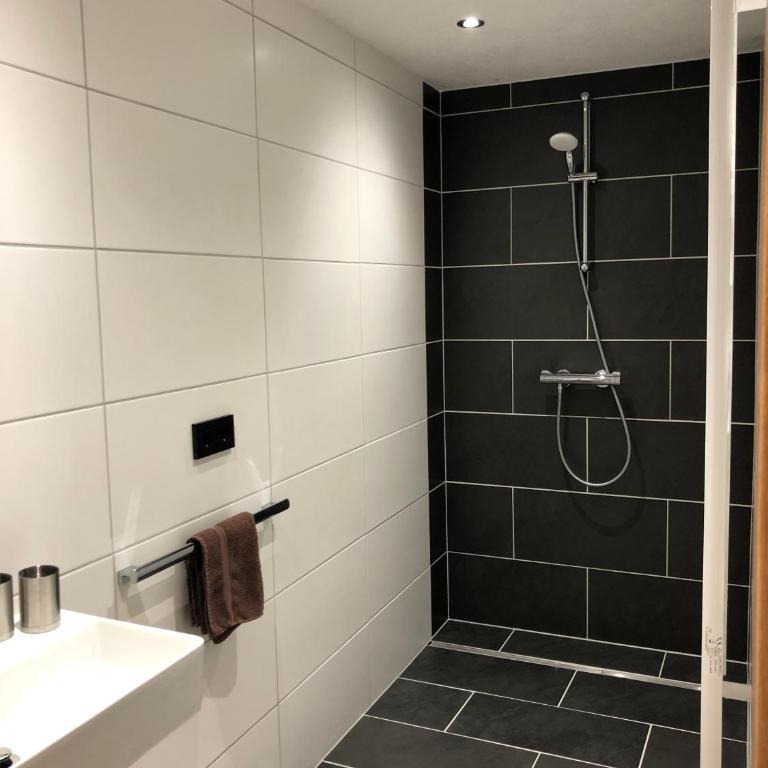 Ferienhof Oberer Gollmitzer - Doppelzimmer mit eigenem Bad - 5