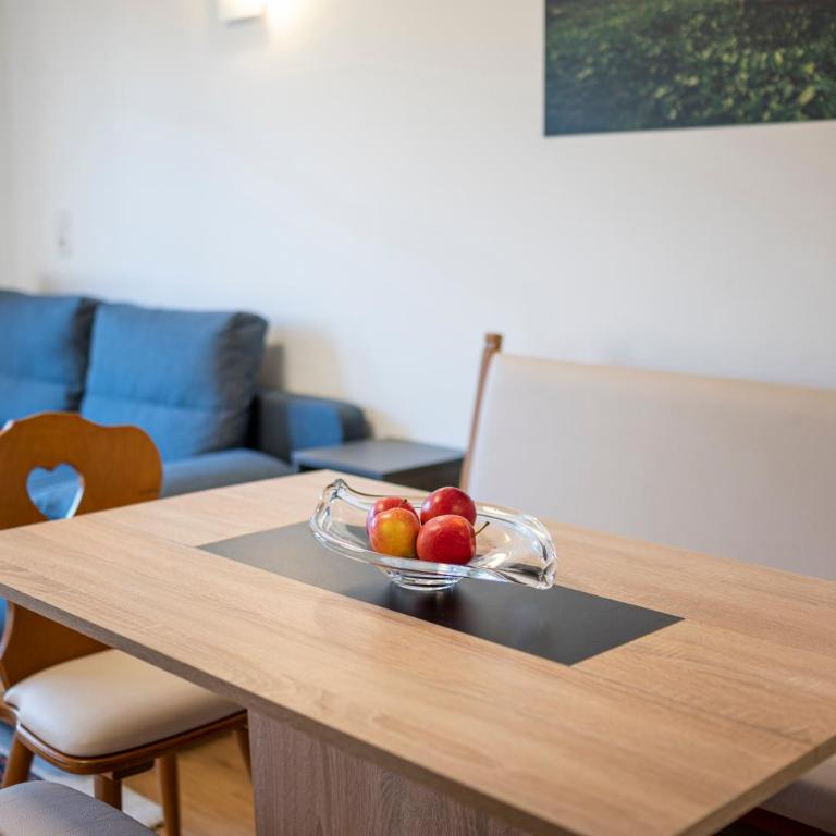 Haus Kindler - Apartment mit 2 Schlafzimmern - 15