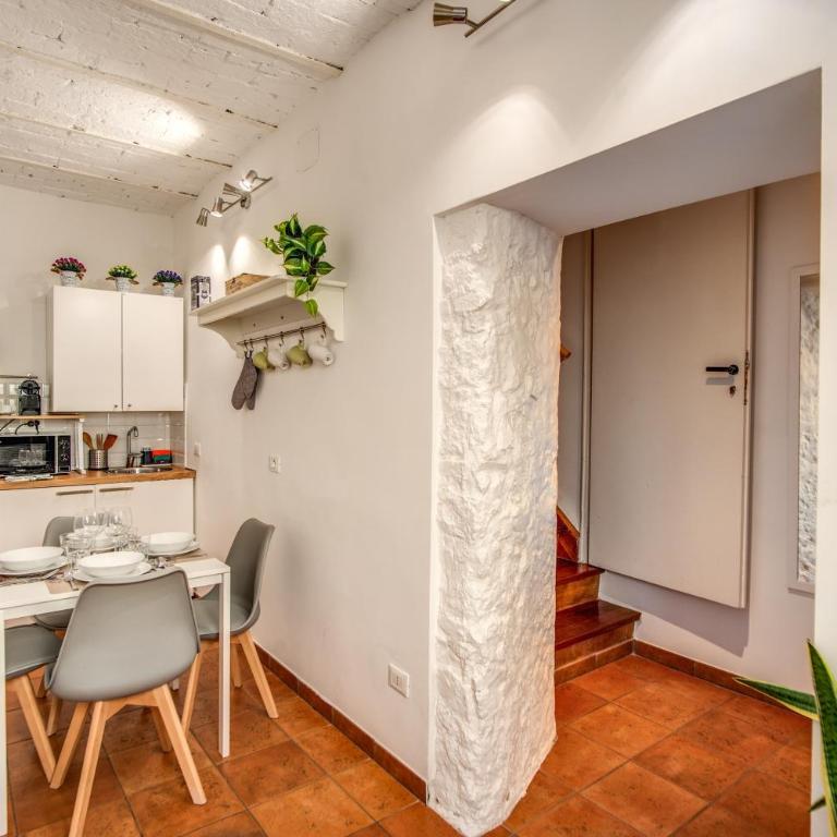 Colosseum Royal Apartment - Appartamento Standard con 2 Camere da Letto - 22
