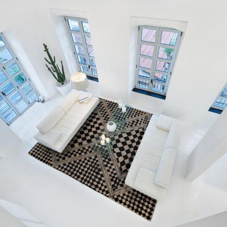 Loft di design a Loano in località Borgo Castello - Apartamento de 3 dormitorios - 1