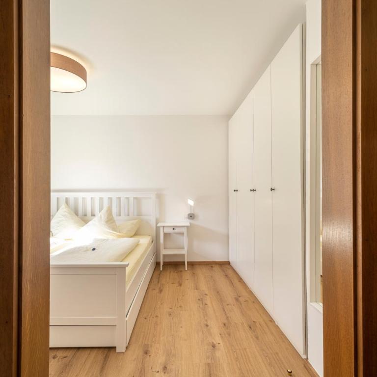 Haus Kindler - Apartment mit 2 Schlafzimmern - 14