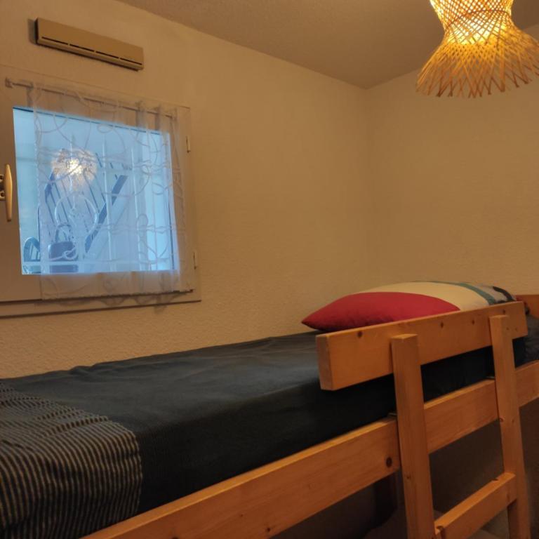 Logement entier : appartement en résidence - Appartamento con 1 Camera da Letto - 4