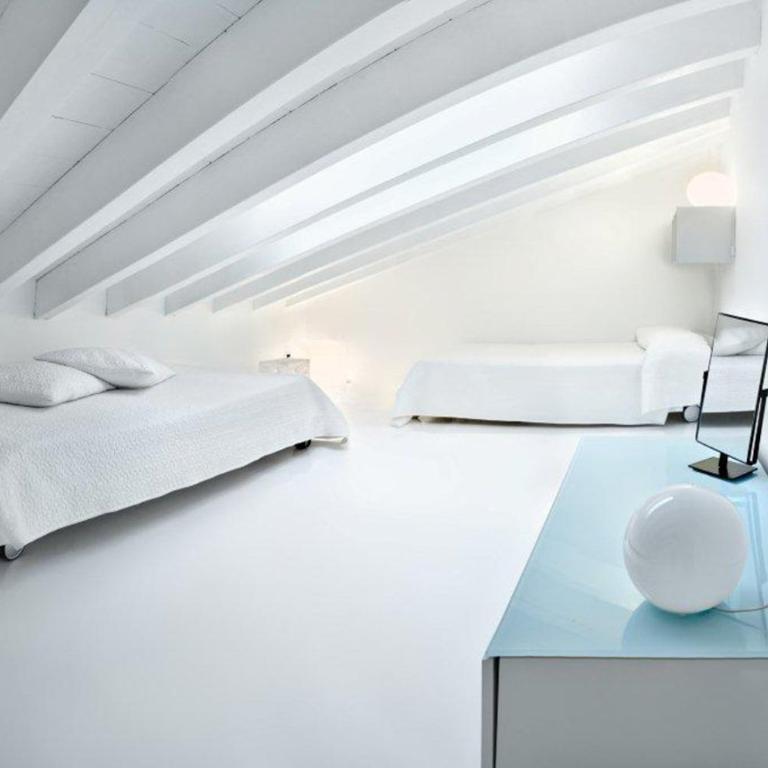Loft di design a Loano in località Borgo Castello - Apartamento de 3 dormitorios - 2