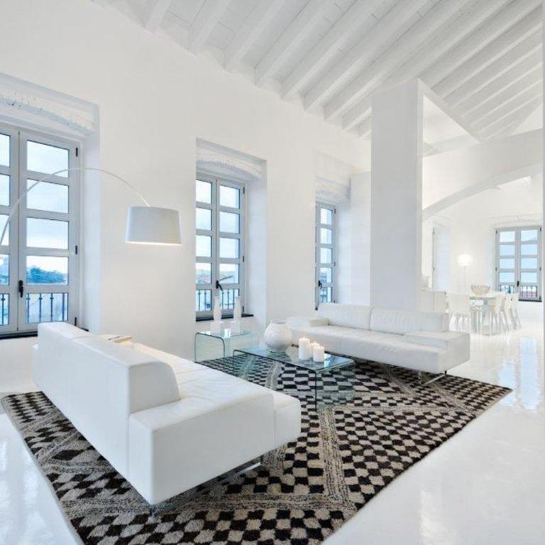 Loft di design a Loano in località Borgo Castello - Apartamento de 3 dormitorios - 3