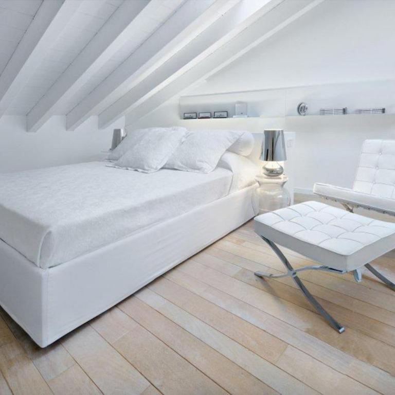 Loft di design a Loano in località Borgo Castello - Apartamento de 3 dormitorios - 4