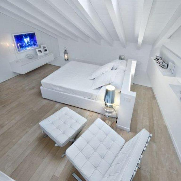 Loft di design a Loano in località Borgo Castello - Apartamento de 3 dormitorios - 5