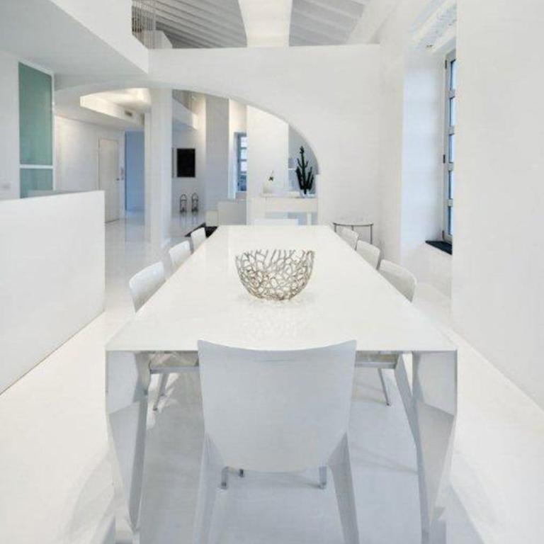 Loft di design a Loano in località Borgo Castello - Apartamento de 3 dormitorios - 6