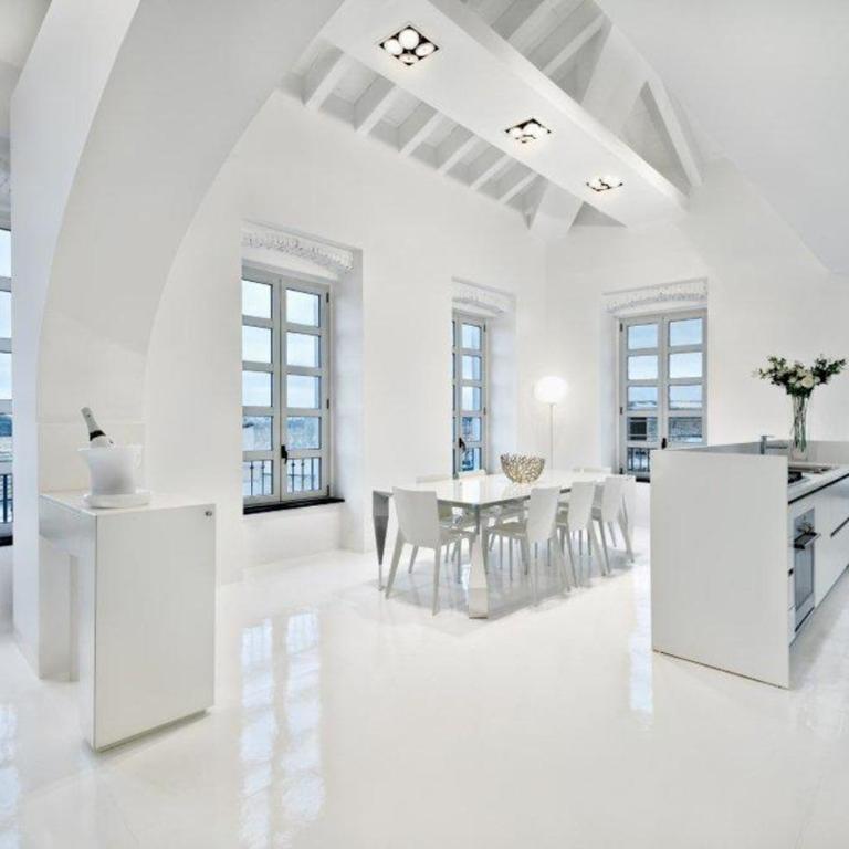 Loft di design a Loano in località Borgo Castello - Apartamento de 3 dormitorios - 7