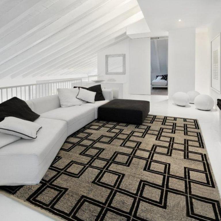 Loft di design a Loano in località Borgo Castello - Apartamento de 3 dormitorios - 8