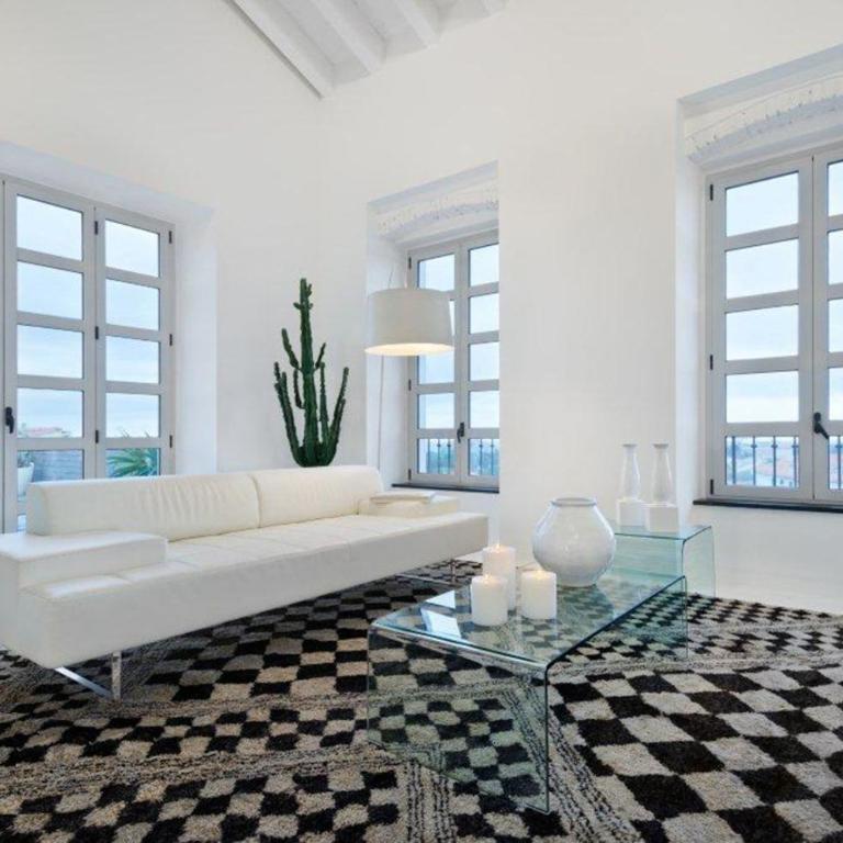 Loft di design a Loano in località Borgo Castello - Apartamento de 3 dormitorios - 9
